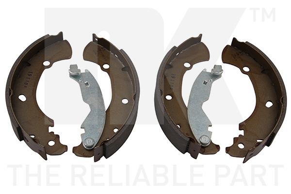 NK Remschoen set 2723625