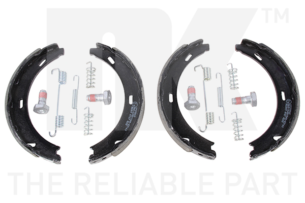 NK Remschoen set 2733868