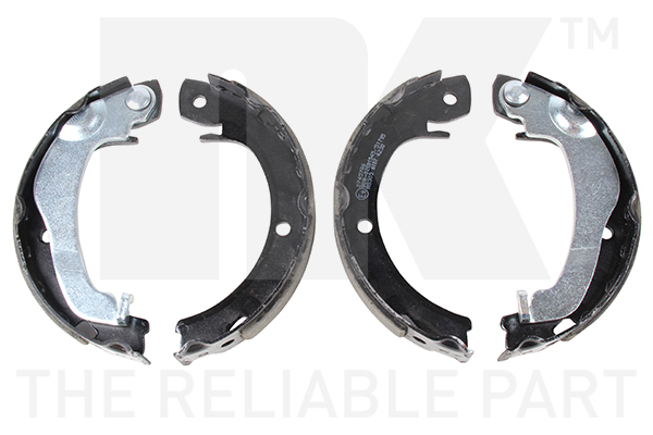 NK Remschoen set 2745786