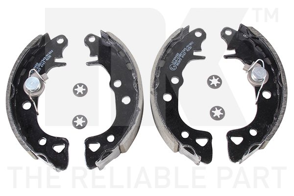 NK Remschoen set 2799488