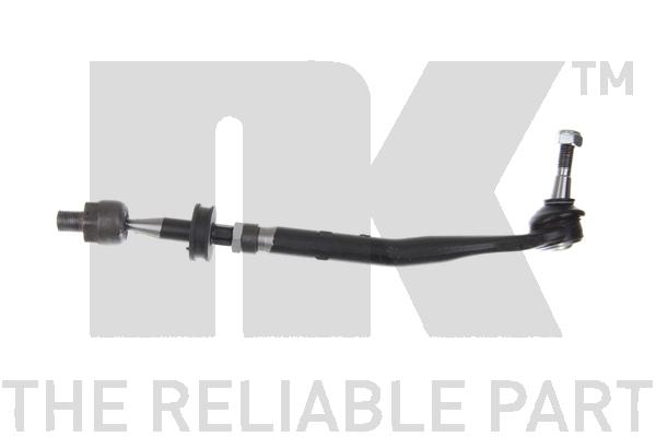 NK Spoorstang 5001518