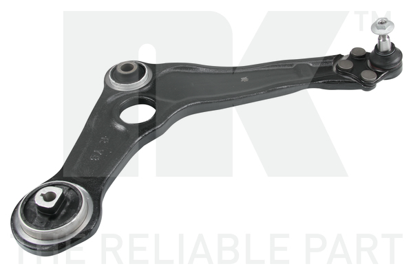 NK Draagarm, wielophanging 5013977