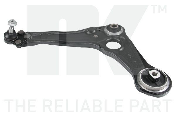 NK Draagarm, wielophanging 5013978