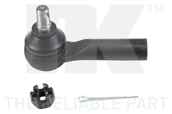 NK Spoorstangeind / Stuurkogel 5032287