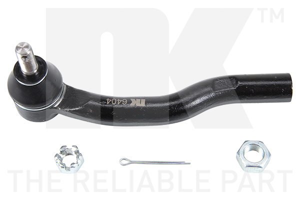 NK Spoorstangeind / Stuurkogel 5034514