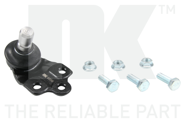 NK Fuseekogel 5041007