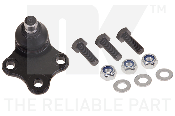 NK Fuseekogel 5041917