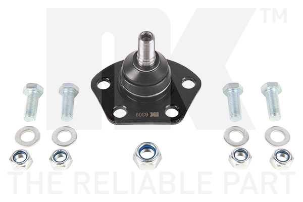 NK Fuseekogel 5041921