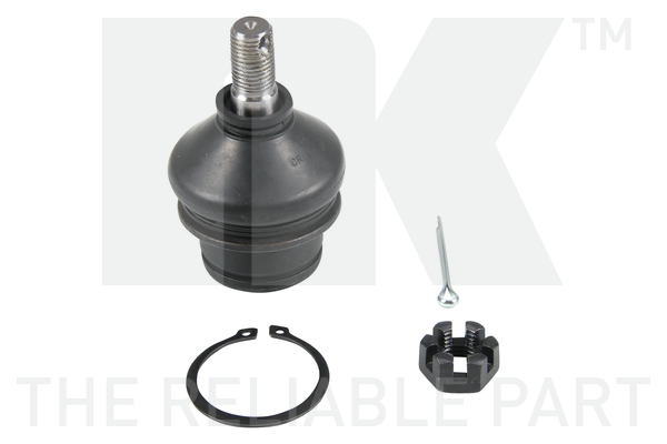 NK Fuseekogel 5042250