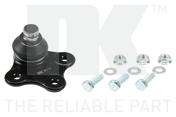 NK Fuseekogel 5042322