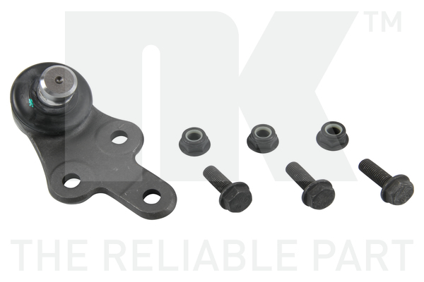 NK Fuseekogel 5042530