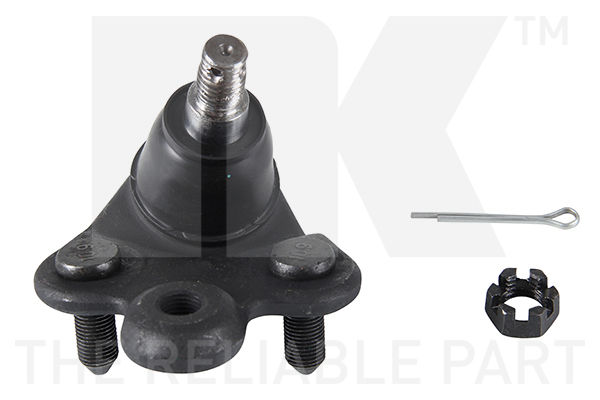 NK Fuseekogel 5042610