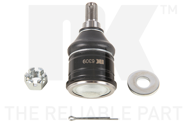 NK Fuseekogel 5042611