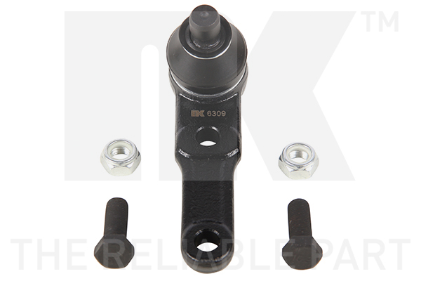 NK Fuseekogel 5043215