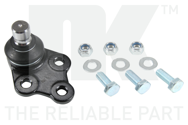 NK Fuseekogel 5043317