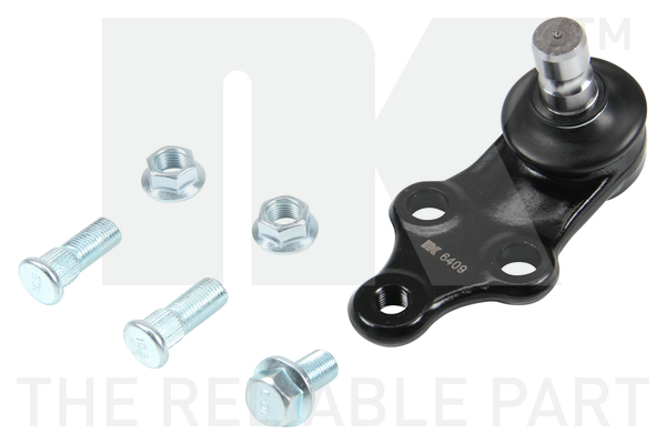 NK Fuseekogel 5043416