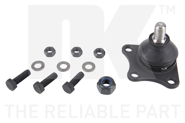 NK Fuseekogel 5044103