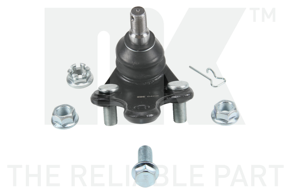 NK Fuseekogel 5044544