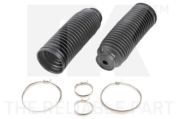 NK Stuurhuishoes 5091005