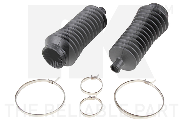 NK Stuurhuishoes 5093907