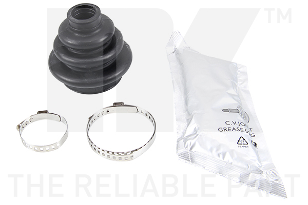 NK Aandrijfashoes 521523