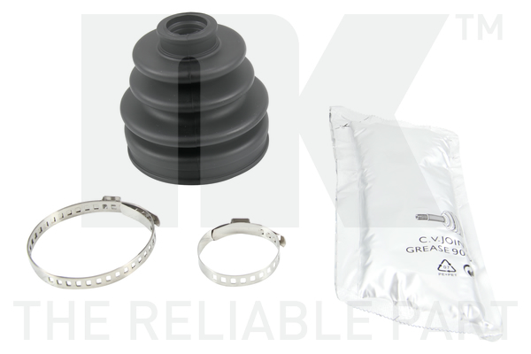 NK Aandrijfashoes 522211