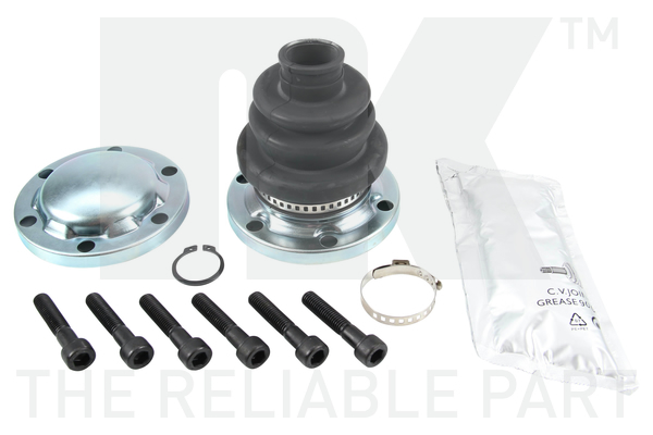 NK Aandrijfashoes 523609