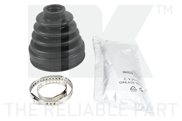 NK Aandrijfashoes 524509