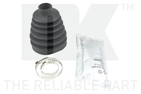 NK Aandrijfashoes 529301