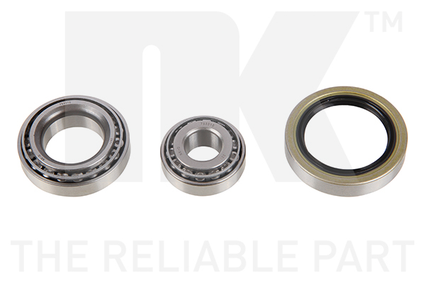 NK Wiellagerset 753310