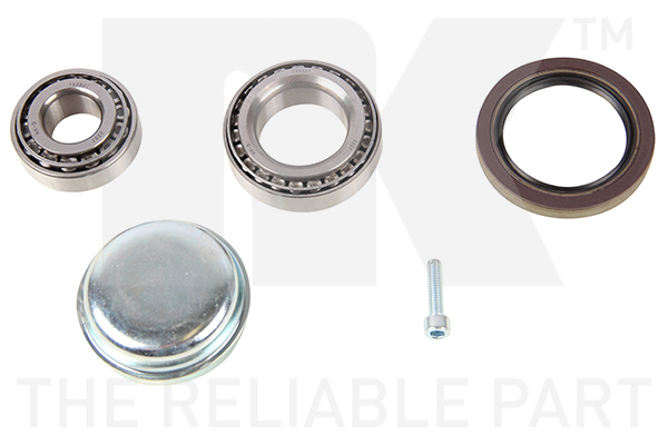 NK Wiellagerset 753327