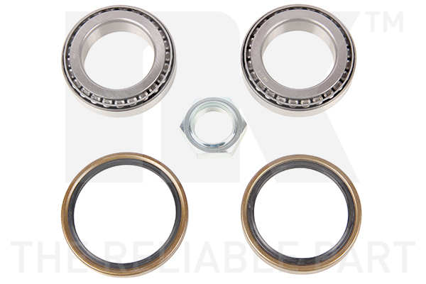 NK Wiellagerset 759909