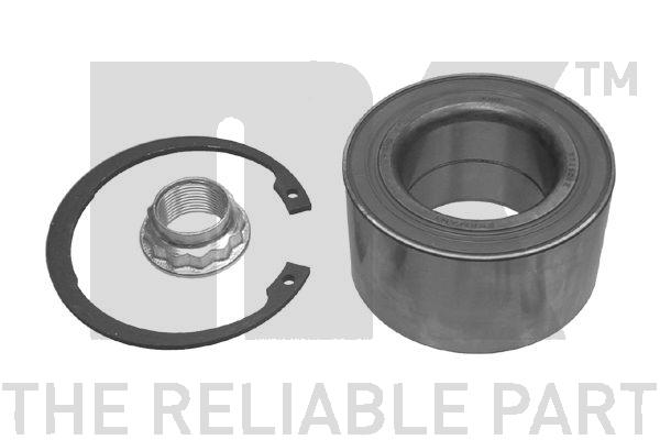 NK Wiellagerset 763309