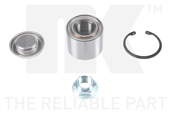 NK Wiellagerset 763724