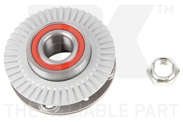 NK Wiellagerset 769925