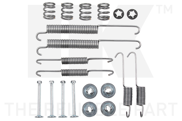 NK Rem montageset 7919754