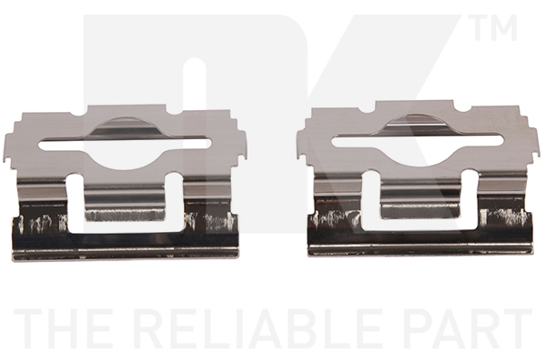 NK Rem montageset 7923657