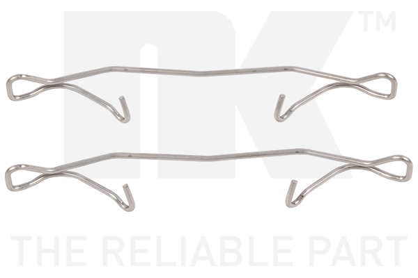 NK Rem montageset 7936180