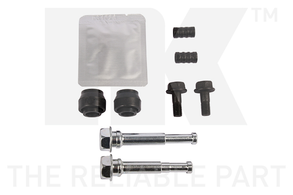 NK Geleidehuls, remklauw 8932021