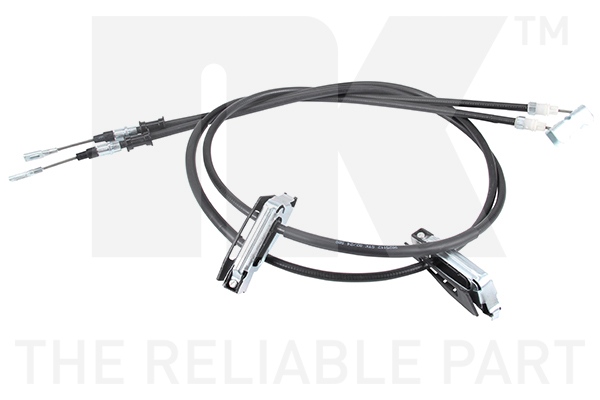 NK Handremkabel 9025112