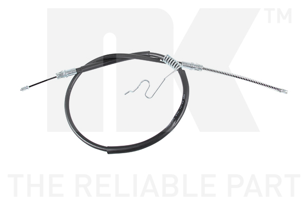 NK Handremkabel 9025125