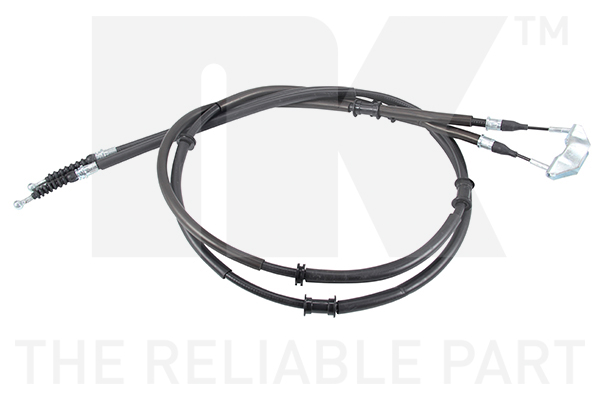 NK Handremkabel 9036134
