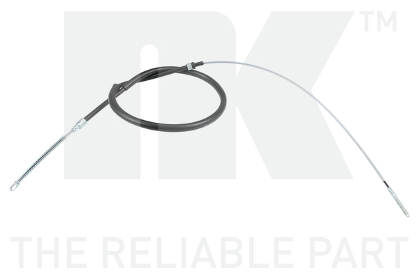 NK Handremkabel 904779