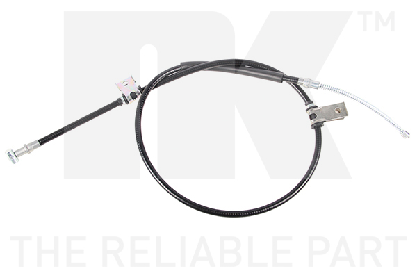 NK Handremkabel 905204