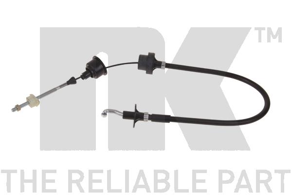 NK Koppelingskabel 923623