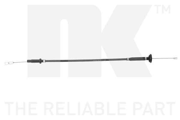 NK Koppelingskabel 924742