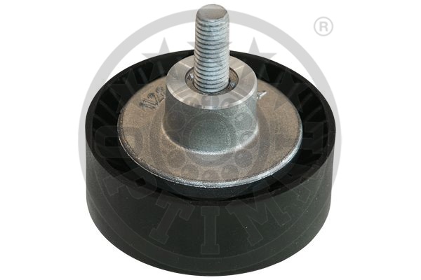 Optimal Geleiderol (poly) V-riem 0-N1292