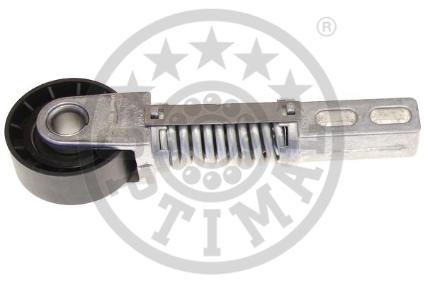 Optimal Spanner poly V-riem 0-N1469