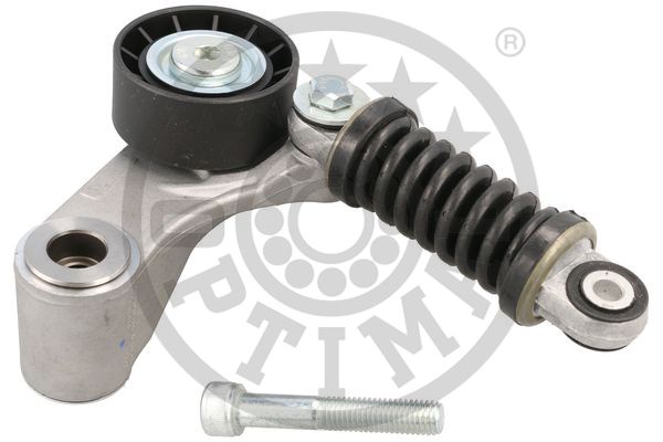 Optimal Spanner poly V-riem 0-N1470