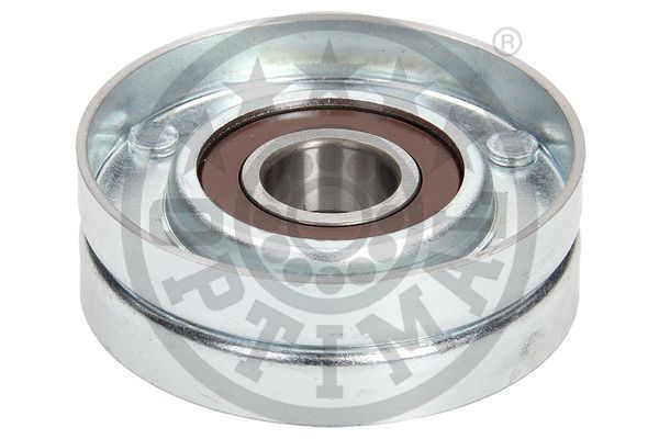 Optimal Spanrol (poly) V-riem 0-N1813S